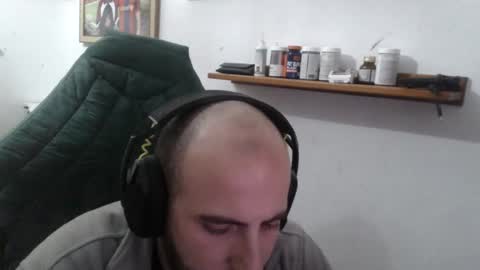 alejo online show from December 8, 2024, 9:08 pm