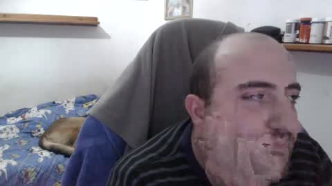 alejo online show from December 21, 2024, 5:07 pm