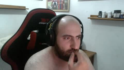 alejo online show from September 26, 2025, 6:45 pm