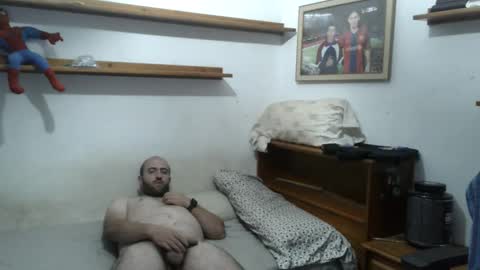 alejo online show from October 24, 2025, 4:03 pm