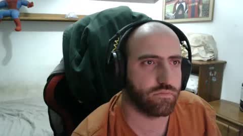 alejo online show from November 15, 2025, 3:52 pm