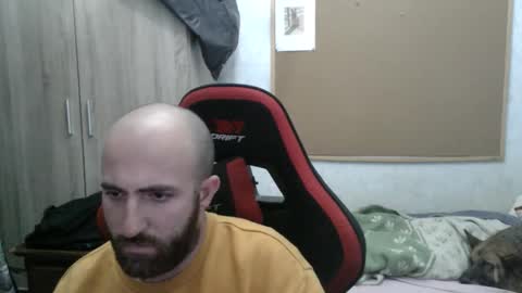 alejo online show from December 3, 2025, 3:43 pm