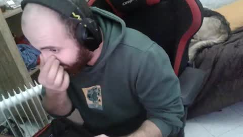 alejo online show from January 15, 2026, 2:54 pm