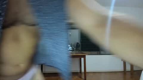 Pipo online show from December 9, 2024, 10:09 pm