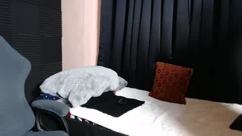 morenojake online show from April 12, 2026, 12:54 pm