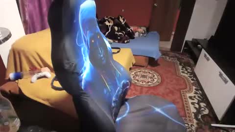 morenovlc848489 online show from January 8, 2026, 10:12 pm