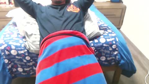 Didier online show from December 5, 2024, 5:48 am