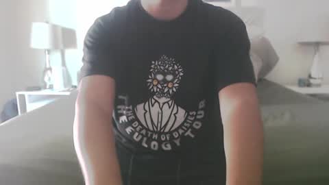 Didier online show from February 23, 2026, 5:21 pm