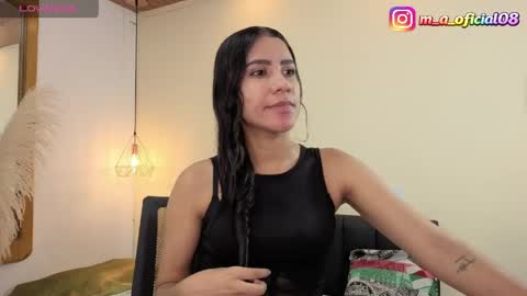 morgan_alice online show from June 2, 2026, 12:07 pm