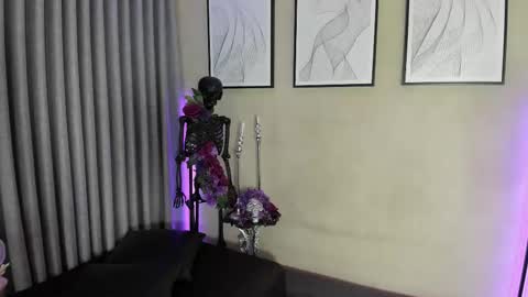  Morgan  online show from October 16, 2025, 12:06 pm