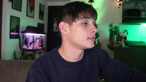 Snapshot of morgan_hiller chatting on January 7, 2025, 11:45 pm   online show from January 7, 2025, 11:45 pm