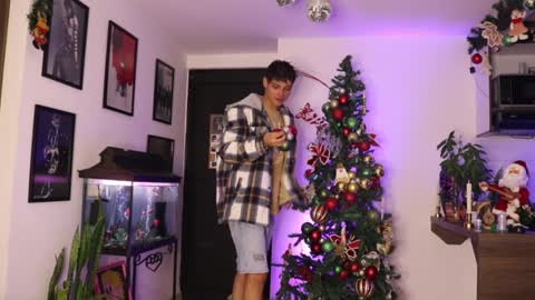 Snapshot of morgan_hiller chatting on January 13, 2025, 12:51 am   online show from January 13, 2025, 12:51 am