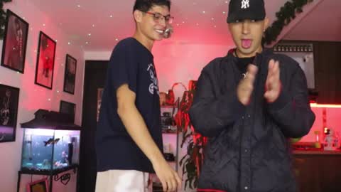 Snapshot of morgan_hiller chatting on February 4, 2025, 11:59 pm   online show from February 4, 2025, 11:59 pm