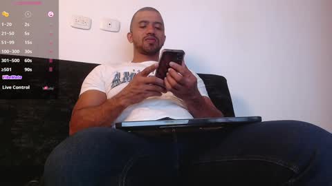 Morgan Lee online show from December 12, 2024, 4:15 am