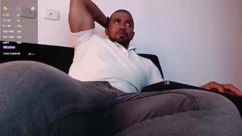 Morgan Lee online show from September 10, 2025, 5:57 pm