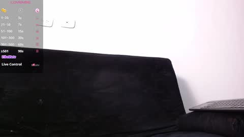 Morgan Lee online show from April 9, 2026, 1:27 pm