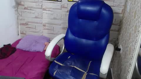 Snapshot of morgana_grace23_aws chatting on February 12, 2025, 10:03 am Morgana online show from February 12, 2025, 10:03 am