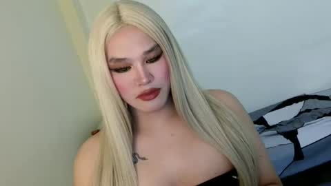 Ms. Morgana online show from May 13, 2026, 10:01 am