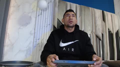 MORGAN AND MEGAN online show from November 8, 2025, 11:32 am