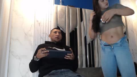 MORGAN AND MEGAN online show from December 3, 2025, 11:19 am