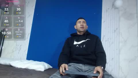 MORGAN AND MEGAN online show from January 12, 2026, 11:04 am