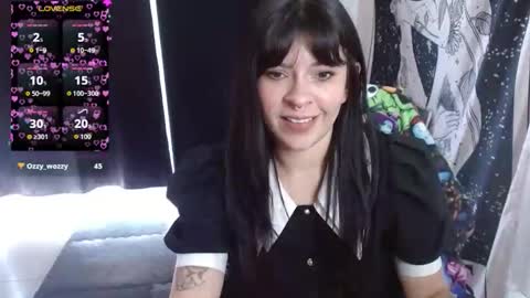 Morgana online show from November 10, 2025, 6:29 pm