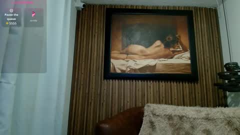 morganevans_t online show from February 14, 2026, 7:10 pm