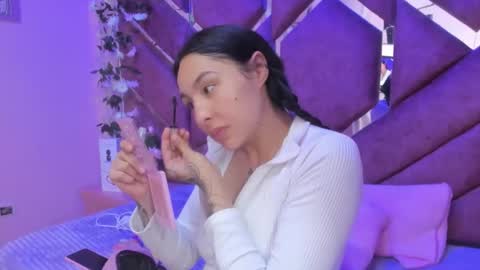 MorganHarper online show from January 15, 2026, 3:22 am