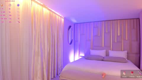 Morgan Hicks online show from February 1, 2025, 10:44 pm