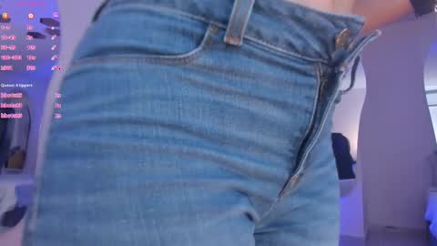 Morgan Hicks online show from February 13, 2025, 6:59 pm