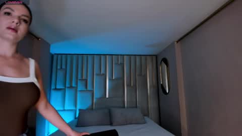 Morgan Hicks online show from March 23, 2026, 11:14 am