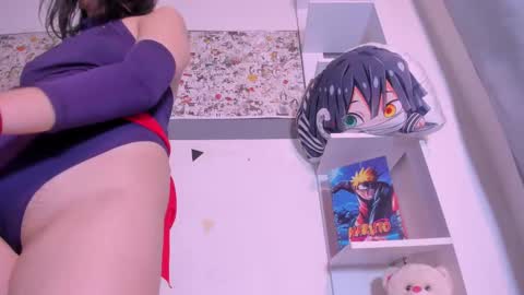 Morganita  online show from October 9, 2025, 1:36 am