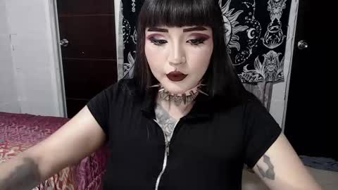 Morgan Moon online show from September 21, 2025, 10:00 pm