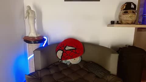 Snapshot of morgann_jones chatting on November 2, 2025, 3:58 pm morgan online show from November 2, 2025, 3:58 pm