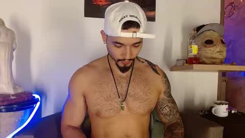 Snapshot of morgann_jones chatting on November 3, 2025, 4:03 am morgan online show from November 3, 2025, 4:03 am