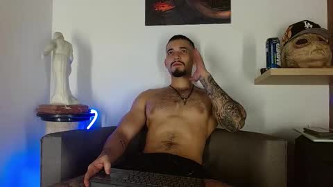 Snapshot of morgann_jones chatting on November 7, 2025, 7:52 am morgan online show from November 7, 2025, 7:52 am