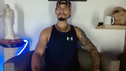 Snapshot of morgann_jones chatting on November 9, 2025, 2:26 pm morgan online show from November 9, 2025, 2:26 pm