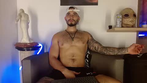 Snapshot of morgann_jones chatting on November 27, 2025, 5:48 pm morgan online show from November 27, 2025, 5:48 pm