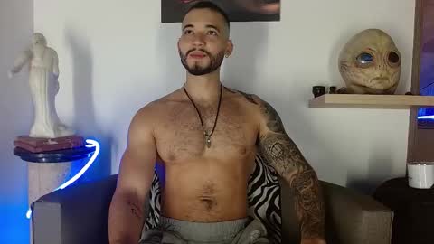 Snapshot of morgann_jones chatting on December 3, 2025, 4:16 pm morgan online show from December 3, 2025, 4:16 pm