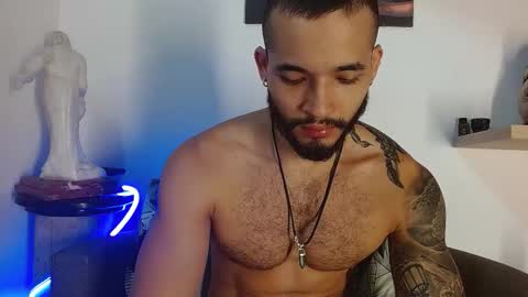 Snapshot of morgann_jones chatting on January 5, 2026, 7:39 pm morgan online show from January 5, 2026, 7:39 pm