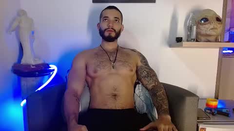 Snapshot of morgann_jones chatting on January 8, 2026, 10:23 pm morgan online show from January 8, 2026, 10:23 pm