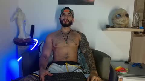 Snapshot of morgann_jones chatting on January 10, 2026, 10:25 pm morgan online show from January 10, 2026, 10:25 pm