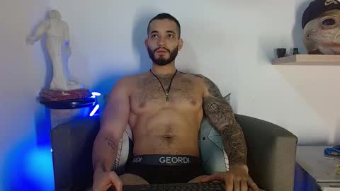 Snapshot of morgann_jones chatting on February 1, 2026, 10:30 pm morgan online show from February 1, 2026, 10:30 pm