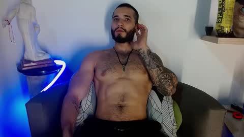 Snapshot of morgann_jones chatting on February 9, 2026, 10:08 am morgan online show from February 9, 2026, 10:08 am