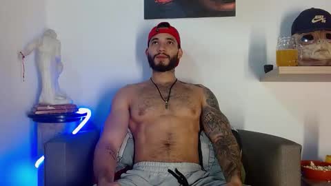 Snapshot of morgann_jones chatting on February 11, 2026, 11:48 am morgan online show from February 11, 2026, 11:48 am