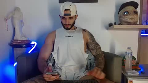 Snapshot of morgann_jones chatting on February 12, 2026, 4:46 pm morgan online show from February 12, 2026, 4:46 pm