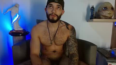 morgan online show from March 7, 2026, 4:42 am