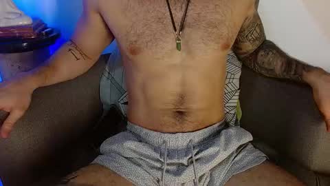 morgan online show from March 7, 2026, 9:45 pm