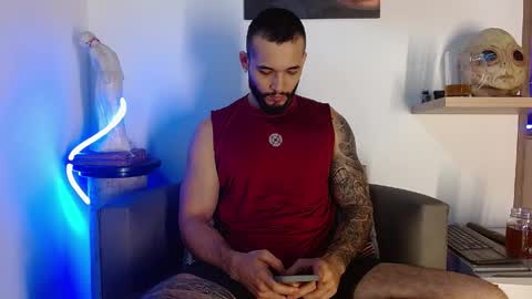 morgan online show from March 30, 2026, 6:09 pm