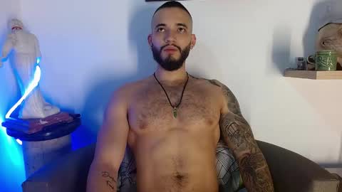 morgan online show from May 14, 2026, 6:37 pm